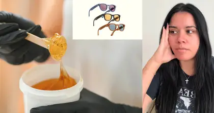 เมื่อ TikToker ไปทำ Brazilian wax แต่ดันเจอพนักงานใส่แว่น Meta smart glasses