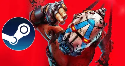 Borderlands 4 มียอดผู้เล่นพร้อมกันสูงสุดบน Steam เกิน 2 แสนคนแล้ว!