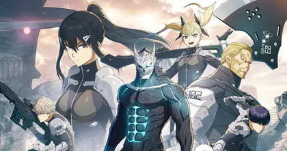 Kaiju No. 8 THE GAME เกมแนว RPG จากอนิเมะสุดโด่งดังเปิดให้มาพิชิตเหล่าไคจูยักษ์แล้วบนมือถือสโตร์ไทย!