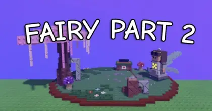 Grow a Garden กับ Fairy Event Part 2 รายละเอียดอัปเดตล่าสุด
