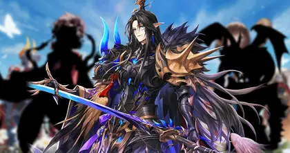 [ไกด์เกม] Seven Knights Re:BIRTH แนะนำ 3 ตัวละครเริ่มต้นสุดเทพ พร้อมวิธีรีโรลหาไอดีเทพ!