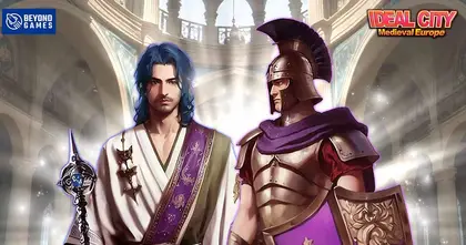 Ideal City Battle Strategy Three Kingdoms เปิดบริการอย่างเป็นทางการแล้ว