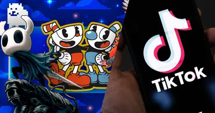 ศิลปินเกมชี้ การดูคลิปสั้นและ TikTok อาจเป็นสาเหตุที่ทำให้คนหันมาเล่น "เกมอินดี้" กันมากขึ้น
