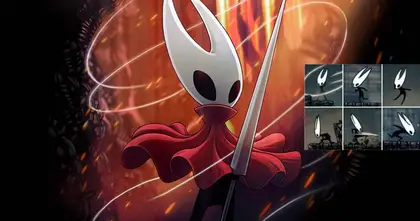 มีผู้ใช้งาน X เผยว่า Hollow Knight: Silksong นั้นมีม็อด 18+ ออกมาแล้ว!