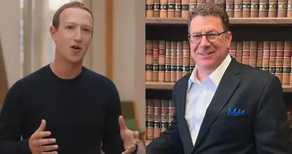 มาร์ค ซักเคอร์เบิร์ก ยื่นฟ้อง Meta หลังบัญชี Facebook ถูกปิดซ้ำแล้วซ้ำเล่าทำธุรกิจเสียหาย