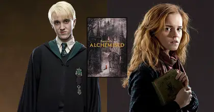 Legendary จ่าย 3 ล้านเหรียญ ซื้อ Alchemised ผลงานนิยายที่เคยเป็น Fanfic ของ Harry Potter เตรียมดัดแปลงเป็นภาพยนตร์
