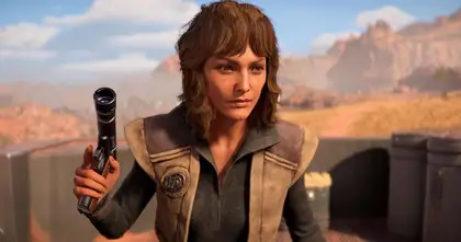 Star Wars Outlaws บน Switch 2 ถูกพบว่าหลายช่วงของเกมรันได้ไม่ถึง 30 FPS