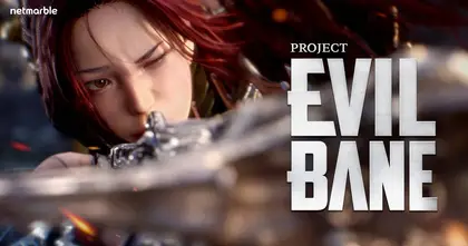 เน็ตมาร์เบิ้ลเผยตัวอย่างใหม่ ‘Project EVILBANE’ ในรายการ ‘Xbox Tokyo Game Show 2025 Broadcast’