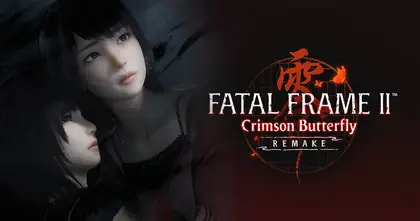 ประกาศรีเมค Fatal Frame 2: Crimson Butterfly เกมสยองขวัญสุดคลาสิก พร้อมยกเครื่อง CG ใหม่ทันสมัยขึ้น