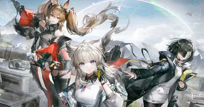 Arknights: Endfield เกม real-time 3D RPG เปิดให้ Wishlist บน PS5 แล้ว!