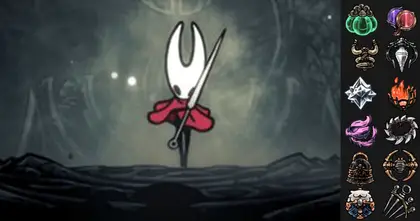Hollow Knight: Silksong Tools ว่าด้วยเรื่อง อุปกรณ์ ทั้ง 62 ชิ้น พร้อมรายละเอียด