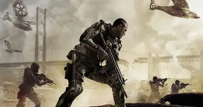Paramount จับมือ Activision สร้างภาพยนตร์ฟอร์มยักษ์จาก Call of Duty สู่จอภาพยนตร์