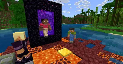 รวมคําสั่ง Minecraft ไว้ช่วยเล่นเกม และควบคุมเซิร์ฟเวอร์ ให้ง่ายขึ้น
