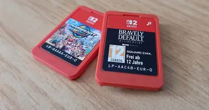 อดีตทีมงาน Capcom มองว่า Game-Key Cards นั้นช่วยปกป้องอุตสาหกรรมเกมอยู่
