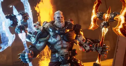 Borderlands 4 - Amon Build แนวทางการปั้นตัวละคร