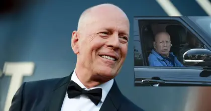ป๋า Bruce Willis นักแสดงรุ่นใหญ่ป่วยภาวะสมองเสื่อมได้ย้ายสู่บ้านหลังใหม่ที่มีผู้ดูแลตลอด 24 ชั่วโมงแล้ว!