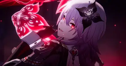 Honkai: Star Rail ปล่อยคลิป ตัวอย่างตัวละคร Evernight - "กลางคืนแล้ว ทุกคนหลับตาสิ"