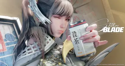 Shift Up กำลังพัฒนาเกมภาคต่อของ Stellar Blade ที่มาพร้อมระบบการเล่นที่พัฒนาขึ้น!
