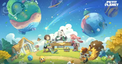 HoYoverse ประกาศเปิดตัว Petit Planet เกมแนว Cosmic Life Sim แสนน่ารักตัวใหม่ล่าสุด