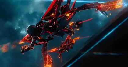 18 หนังไซไฟ Sci-Fi น่าดู สนุก ๆ ทั้งอวกาศ โลกอนาคต ครบทุกรส