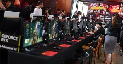 สุดปัง Borderlands 4 จัด pop-up event ครั้งแรกในไทย ฉลองเกมวางจำหน่าย!
