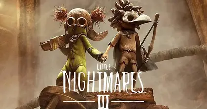 Little Nightmares III เปิดให้โหลดเดโมไปลองเล่นกันบน PC และคอนโซลแล้ว!