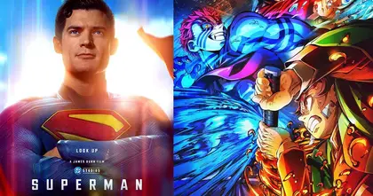 Demon Slayer: Infinity Castle ดาบพิฆาตอสูร ภาคปราสาทไร้ขอบเขต ทำรายได้ทั่วโลก 616 ล้านเหรียญแซง Superman แล้ว!