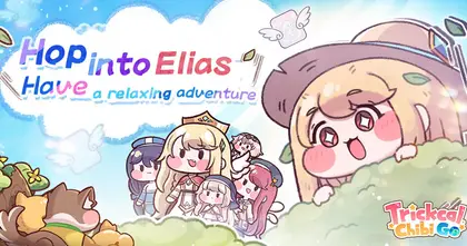 Trickcal:Chibi Go เตรียมเปิดประตูมิติสู่โลกเหล่าแก้งแก้มนู่มมสุดน่ารักพร้อมกัน 9 ตุลาคมนี้บนมือถือ