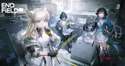 เว็บไซต์ Apple หลุด! Arknights: Endfield "อาจจะ"มีกำหนดการเปิดให้บริการในช่วงต้นปี 2026!