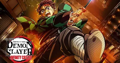 Demon Slayer: Kimetsu no Yaiba Infinity Castle ดาบพิฆาตอสูร ภาคปราสาทไร้ขอบเขต กวาดรายได้สัปดาห์แรกที่อเมริกาสูงถึง 70 ล้านเหรียญดอลลาร์สหรัฐ