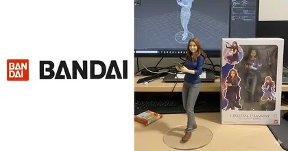 Bandai ประกาศเตือน! หลังกระแสภาพฟิกเกอร์ AI ติดโลโก้บริษัทเกลื่อนเน็ต หวั่นคนเข้าใจผิด