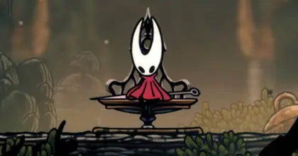 Hollow Knight: Silksong เผยอดีตชีวิตรักที่น่าสนใจของ Hornet