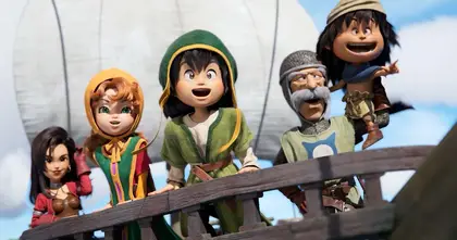 สานต่อตำนาน! Dragon Quest VII Reimagined เผยโฉม ไม่ใช่แค่รีเมค แต่สร้างใหม่ทั้งหมด!