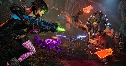 Borderlands 4 เทคนิคการฟาร์มค่า XP เพื่ออัปเลเวลเเบบด่วน ๆ ในช่วงต้นเกม