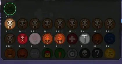 99 Nights in The Forest กับวิธีรับ Badges ปลดล๊อคความสำเร็จทั้งหมด