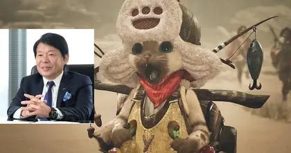 ประธาน Capcom เผย ราคาของ PS5 เป็นอุปสรรคต่อยอดขายของเกม Monster Hunter Wilds