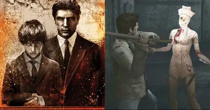 Silent Hill: Homecoming ครบรอบ 17 ปี หายนะที่ไม่ได้จำกัดวงแค่เมืองไซเลนท์ฮิลล์