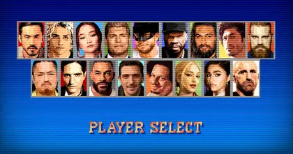 หนัง Street Fighter ฉบับคนแสดง ประกาศลิสต์นักแสดงนำทั้งหมดอย่างเป็นทางการ