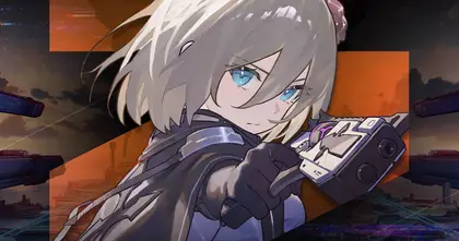 Chaos Zero Nightmare ประกาศเปิดทดสอบ Limited Playtest แล้วอย่างเป็นทางการ