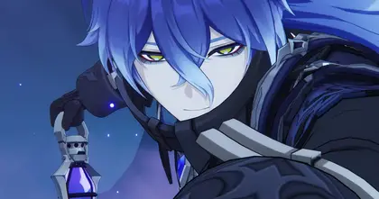 Genshin Impact ปล่อยคลิป ฉากคัตซีน - "แสงตะเกียงในม่านหมอก"