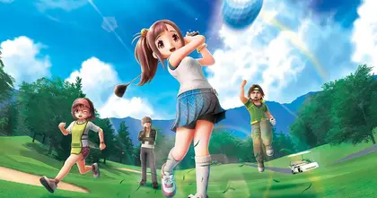 Everybody's Golf: Hot Shots เกมตีกอล์ฟสุดน่ารักวางจำหน่ายบน PC และคอนโซลแล้ว!