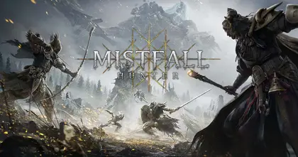 Mistfall Hunter เกมแอ็คชั่น RPG แนว PvPvE เผยแผนที่ใหม่ภายในงาน Tokyo Game Show