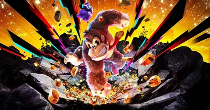 Nintendo คอนเฟิร์ม เกม Donkey Kong Bananza จะรองรับภาษาไทยด้วย!