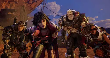 Borderlands 4 ทริคและเทคนิคสำหรับมือใหม่ รู้ไว้เล่นง่ายขึ้น!