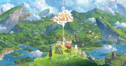 Star Sailors เกม Fantasy turn-based RPG เตรียมเปิดให้ร่วม CBT ผจญภัยตามเข็มทิศในตำนาน 22 กันยายนนี้!