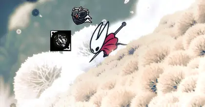 Hollow Knight: Silksong - ฮาวทู เพิ่ม Max Shards และ Tool Ammo