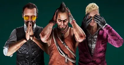 ขาใหญ่ Ubisoft ต้องการผลักดันระบบ Multiplayer ให้กับเกมในซีรี่ส์ Far Cry เพื่อให้เล่นได้ยาวนานยิ่งขึ้น!