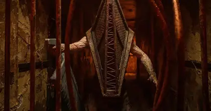 ตัวอย่างแรกของหนัง Return to Silent Hill ทำแฟนเกมเสียงแตกเป็นสองฝ่าย