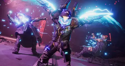 Borderlands 4 - Rafa Builds แนวทางการปั้นตัวละคร