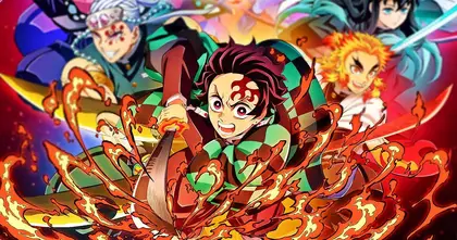 Demon Slayer -Kimetsu no Yaiba- The Hinokami Chronicles 2 เตรียมอัปเดตฟรี เพิ่มตัวละคร Muzan Kibutsuji พร้อมรายละเอียด Infinity Castle Character Pass
